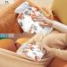 Cute Foxes & Rabbits Hot Water Bottle (1L) - Soft Warm Cover for Bed Hands Neck & Shoulders - Perfect Winter Comfort - Buy Online on GoSupps.com