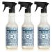 Mrs. Meyer's Multi-Surface Cleaner Snow Drop 16 OZ
