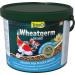 Tetra Pond Wheaterm Sticks - Fiber-Rich Fish Feed for All Pond Fish | Ideal for Cool Water - 10L Bucket - Buy Online on GoSupps.com