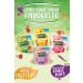 Nestl Rowntree s Berry Hearts 115g (Pack of 3) 115 g (Pack of 3) - Buy Online on GoSupps.com