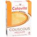 Colavita Medium Couscous 1.1 lb Box - 12 Count Pack of 1 | Authentic Mediterranean Pasta - Buy Online on GoSupps.com