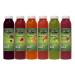 3 Day Juice Cleanse by GoodStuff Juices - Deep Cleanse - 18 Juices - 12oz 3-Day Cleanse - Buy Online on GoSupps.com