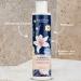 Jean & Len Bamboo & Lily Shampoo for Thin Hair Volume Shine & Flower Fragrance Vegan Paraben & Silicone-Free - 300ml - Buy Online on GoSupps.com