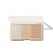 Milani Stellar Lights Highlighter Palette - Rose Glow 0.42 oz | Vegan & Cruelty-Free Face Powders for Contour & Highlight - Glowing Finish - Buy Online on GoSupps.com