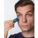 Harry's Cooling Eye Kit for Men - Gua Sha Depuffing Facial Massage Tool and Cooling Eye Stick 1 Stick - Buy Online on GoSupps.com