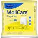 Molicare Premium Fixing Pants - Washable Incontinence Pants for Molicare Shapes Size S (8x25) - International Shipping Available - Buy Online on GoSupps.com