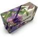 Alchimia Jeweled Lavender Vegetable Soap - Handmade in Italy - 10.5 oz | Luxury Natural Soap for All Skin Types - Buy Online on GoSupps.com
