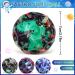 Buy Enaiah 4-Piece Astro Jump Ball Set - High Jumping Rubber Bounce Balls for Kids - Fun Outdoor Moonball & Lava Ball - Buy Online on GoSupps.com