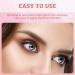 Benaewa 2 In 1 Bond And Seal Lash Glue Strong Hold Eyelash Bond for Cluster Lashes Waterproof Individual Extension Glue - Buy Online on GoSupps.com