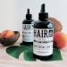 Buy Gnarly Whale Coconut Milk & Peaches Hair Detangler Spray 8oz - Smooth Soft Hair & Easy Knot Removal - International Shipping Available - Buy Online on GoSupps.com