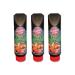 Walsdorf Gourmet Sweet Sour Sauce 12x250ml | High-Quality Fruity-Spicy Dip & BBQ Sauce | No Flavor Enhancers - Buy Online on GoSupps.com