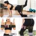 Shop Resistance Bands - Floral Garden Design | Elastic & Fabric Exercise Bands for Fitness - Buy Online on GoSupps.com