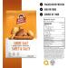 Krispy Kernels Sweet & Salty Cocktail Mix Premium Quality Mixed Nuts Rich in Fibre Iron & Protein Freshly Roasted Peanuts Delicious Snacks for Road trips Picnics Hikes Movie Night - 8 x 225g Sweet & Salty Mixed Nuts - Buy Online on GoSupps.com