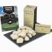 Argile Jaune de Sib rie | 200g d'Argile Naturelle Pastel Dor - Croquant Etonnant Texture Terreuse Velout e et Ferme Satisfaisante Sensation ASMR