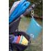OYYO Diaper Bag Organizer Pouches Set - 5pc Color Coded with Diaper Pad & Wet Bag - Machine Washable - Buy Online on GoSupps.com