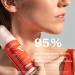 BIARRITZ LABORATORIES Laboratoires de Biarritz Satin sun milk LSF30 Transparent fluid texture Face & body Fresh effect immediately after application Fragrance 100 natural origin 100 ml - Buy Online on GoSupps.com
