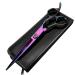 6.5/7-inch Professional Hair Clippers Stainless Steel Sharp Hair Clippers Hairdresser Specific Scissors (7in Cutting Scissors-A)