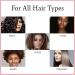 Camille Rose Nangai & Tsubaki Protein Hair Treatment - Strengthen, Repair, Reduce Breakage | 8 fl oz - Buy Online on GoSupps.com