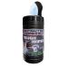 CE Tools Pro Tough Wipes with Scrubbing Beads, 50 Count