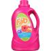 Buy Fab Wild Flower Medley Liquid Laundry Detergent 134 oz | Premium International Shipping Available - Buy Online on GoSupps.com