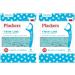 Plackers Twin-Line Flossers - Optimal Dental Care for Healthy Smiles | International Shipping Available - Buy Online on GoSupps.com