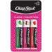 Chapstick Lip Care Skin Protectant Classic Collection 3 Sticks 0.15 oz (4 g) Each