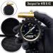 JACO MBX-60 Presta Tire Pressure Gauge for Bikes | Max 60 PSI | MTB & XC Series - Buy Online on GoSupps.com