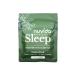 Nuvida Sleep Pocket Pack - 15 Capsule Resealable Pouch for Travel or Trial | Ashwagandha L-Theanine GABA and Magnesium Glycinate | Restful Nights with No Melatonin | 15 Capsules - 15 Count