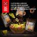 Inca Trail Dried Shrimp Powder - Gluten-Free Organic Seasoning | High Protein Cajun Seasoning for Cooking - 3oz - Buy Online on GoSupps.com