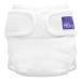 Bambino Mio - Miosoft Overpants White Size 2 (9Kg+)