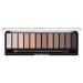 Rimmel Magnif'eyes Eye Palette - Blush Edition | 1 Count Palette - Buy Online on GoSupps.com