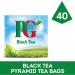  PG tips PG Th English Breakfast 40 Sachets 116 g - Buy Online on GoSupps.com