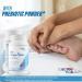 Pro Fungo Sem Toenail Care - Probiotic Formula for Clear Toes and Feet - Buy Online on GoSupps.com