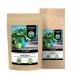 Peppermint (125g 4.4oz) peppermint leaves cut peppermint tea gently dried 100% pure and natural herbal tea 125 GR - Buy Online on GoSupps.com