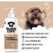 BuddyCare 2in1 Shampoo & Conditioner for Dogs - Aloe Vera & Pro-Vitamin B5 (500ml x3) - Practical Pet Care Solution for Healthy Coats - Buy Online on GoSupps.com