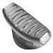France Luxe Belle Cutout Curve Jaw Clip - Matte Graphite - Buy Online on GoSupps.com