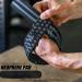 Iron Infidel Weight Lifting Straps - Pair of Wrist Straps for Deadlifting, Strength Training, and Olympic Lifts - Enhance Grip Strength on Heavy Lifts 1776 - Buy Online on GoSupps.com