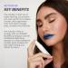 Wonderskin Wonder Blading Lip Stain Masque Activateur - Buy Online on GoSupps.com