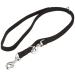 Karlie Leash Buffalo L: 200 cm W: 22 mm black black 200X2 2X0 5 cm