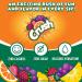 CRUSH Variety Pack Liquid Water Enhancer - New Better Taste (4 Bottles, Makes 96 Flavored Water Drinks) 1.62 Fl Oz - Buy Online on GoSupps.com