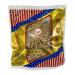 American Wisconsin Ginseng Roots Prongs - Non-GMO Ginseng Roots Wisconsin Ginseng Roots Can Be Used for Soup Porridge Tea Etc. 1 lb