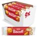 Lotus Biscoff |Sandwich double biscuits with biscoff cream filling |15 sandwich cookies p Pack |Only natural ingredients |Vegan |Without dyes or added flavors |9x150g |1.35 kg