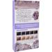 FYNE Crystal Colour Purple Pastel Ametrine Semi Permanent Hair Dye for Women - Buy Online on GoSupps.com