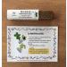 Dentifrice Solide Bio He Menthe Poivr e Sans Fluor Argile Blanche & R glisse Utilisation 6 Mois Et Plus. 30 G (Lot 1)
