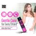 Buy Pure Color Smooth & Volume Shampoo for Women | Thinning & Fine Hair Treatment | Cruelty-Free Sulfate & Paraben Free - 10.14 fl oz - Buy Online on GoSupps.com
