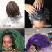 Gray Temporary Hair Color Wax | Lawlable Hairstyles | Colorful Hair Color for Men & Women | Perfect for Halloween & Cosplay | 120g - Buy Online on GoSupps.com