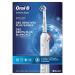 Oral-B Pro 3000 3D White Electric Toothbrush - Brighten Your Smile with Advanced Cleaning Technology - Buy Online on GoSupps.com