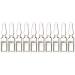 Dr. Hauschka Nachtkur Regenerating Night Care Ampoules 10x1ml