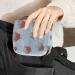 Jellyfish Period Pouch - Portable Tampon Holder for Purse | Feminine Product Organizer for Teen Girls | First Period Gift - Buy Online on GoSupps.com