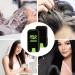 Hair Dye Covering Gray Hair - 15g Hair Dye Stick | 2 in 1 Root Concealer Water and Sweat Resistant for Men and Women Scalp - Buy Online on GoSupps.com